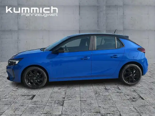 OPEL CORSA (6/15)