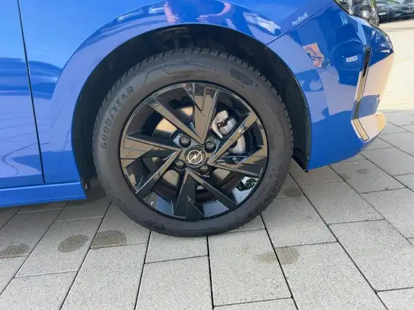 OPEL CORSA (7/15)