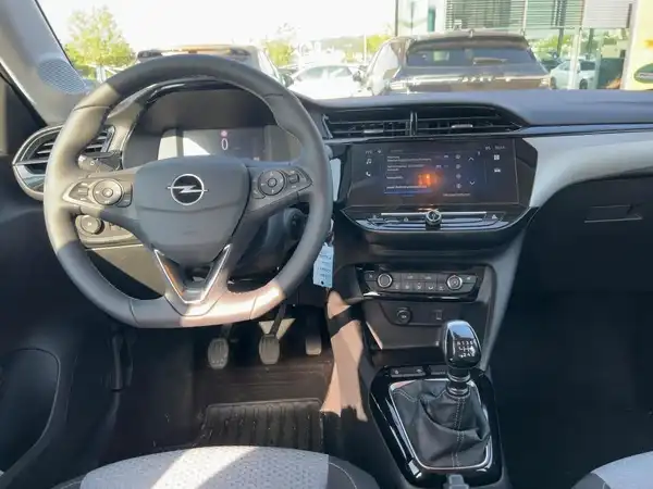 OPEL CORSA (8/15)