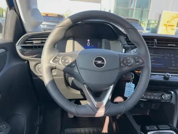 OPEL CORSA (9/15)