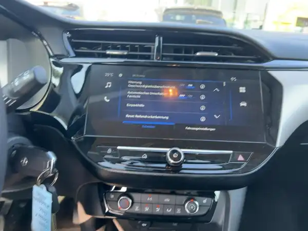 OPEL CORSA (10/15)