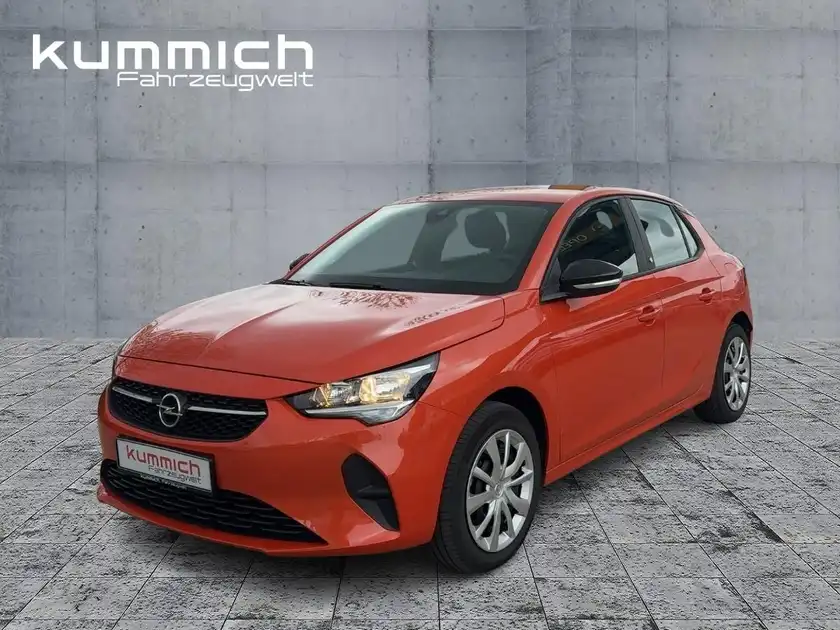 OPEL CORSA (1/16)