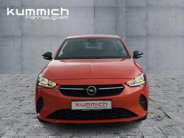 OPEL CORSA (2/15)