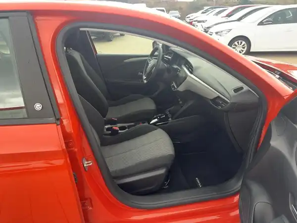 OPEL CORSA (11/15)