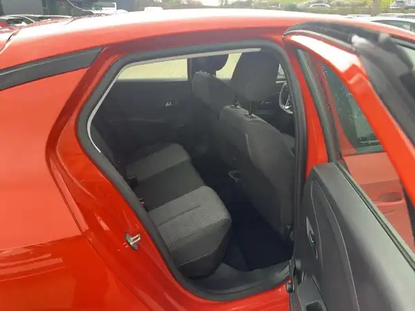 OPEL CORSA (12/15)