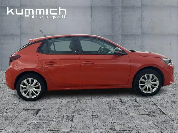 OPEL CORSA (3/15)