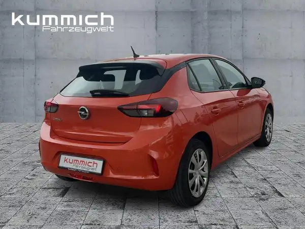 OPEL CORSA (4/15)