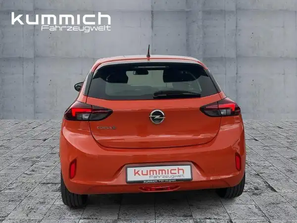 OPEL CORSA (5/15)