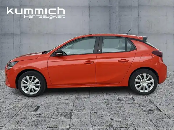 OPEL CORSA (6/15)