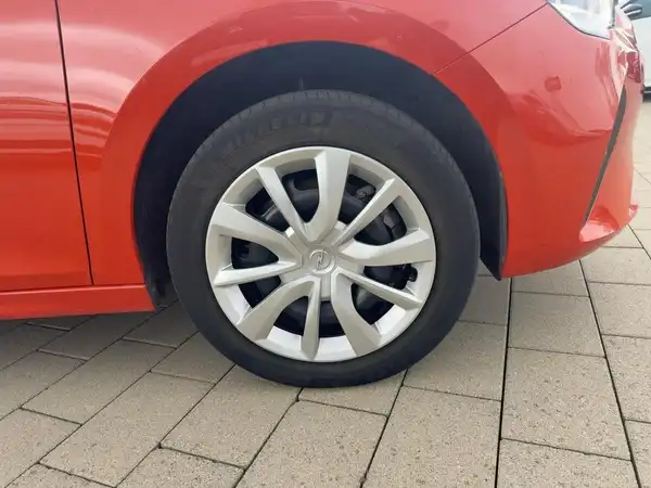 OPEL CORSA (7/15)