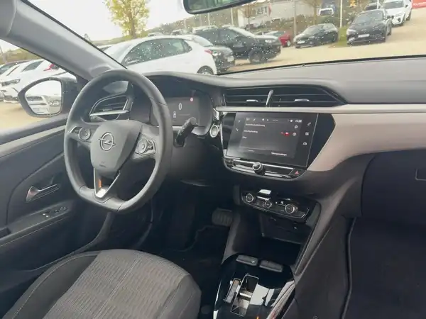 OPEL CORSA (8/15)