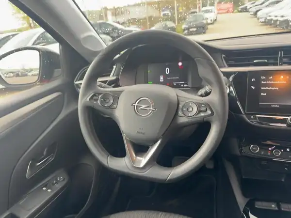 OPEL CORSA (9/15)