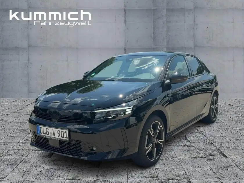 OPEL CORSA (1/16)