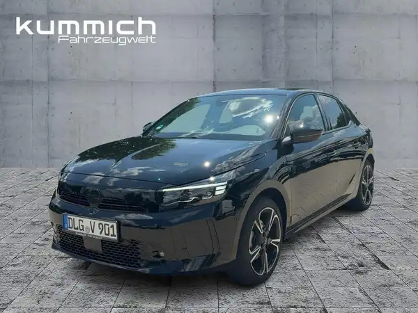 OPEL CORSA (1/15)