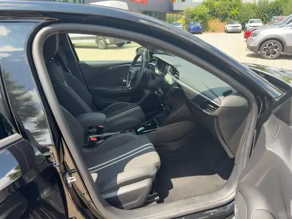 OPEL CORSA (11/15)