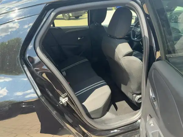 OPEL CORSA (12/15)