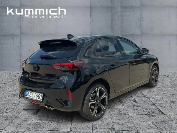 OPEL CORSA (4/15)