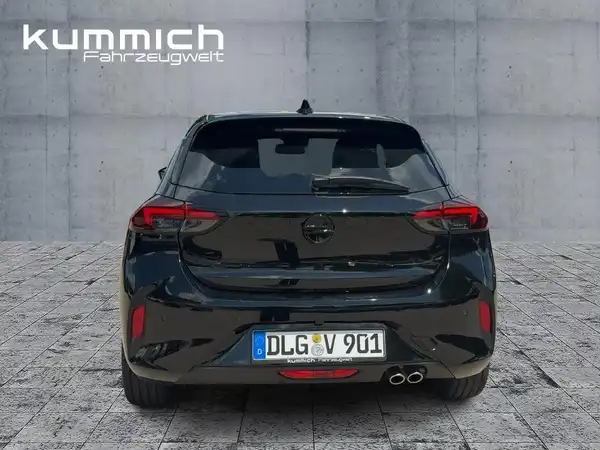 OPEL CORSA (5/15)