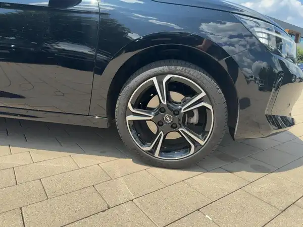OPEL CORSA (7/15)