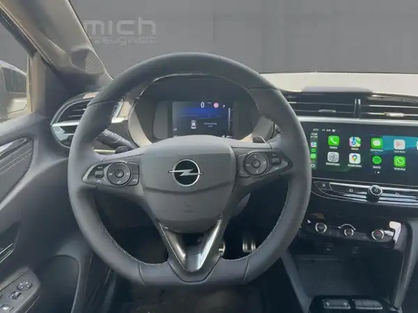 OPEL CORSA (9/15)