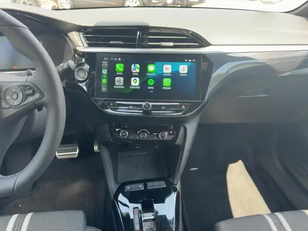 OPEL CORSA (10/15)