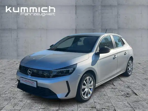 OPEL CORSA (1/15)