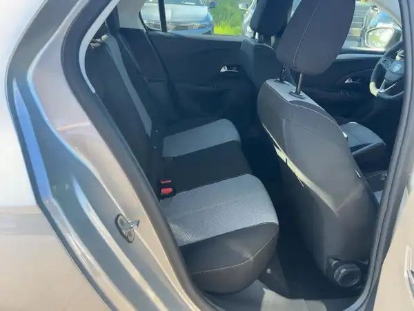OPEL CORSA (12/15)