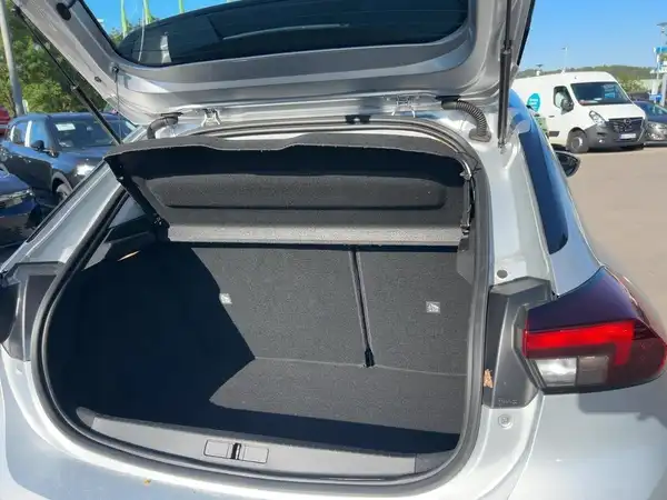 OPEL CORSA (13/15)