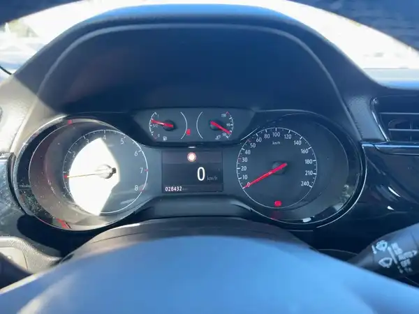 OPEL CORSA (14/15)