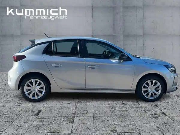OPEL CORSA (3/15)