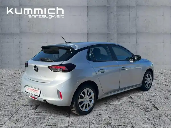 OPEL CORSA (4/15)