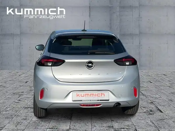 OPEL CORSA (5/15)