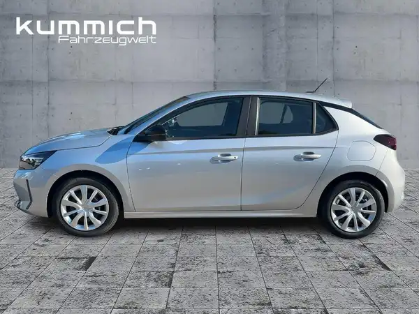 OPEL CORSA (6/15)