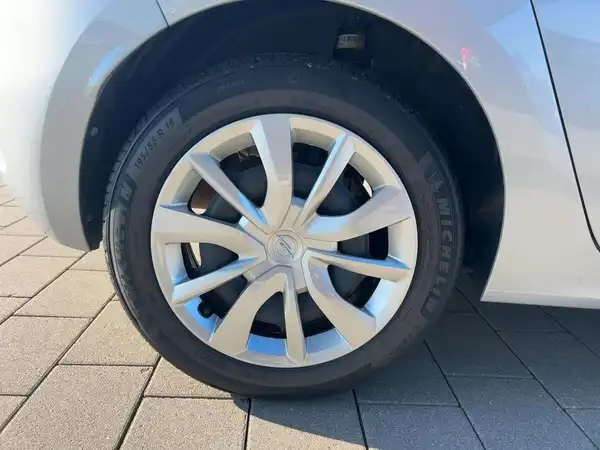 OPEL CORSA (7/15)
