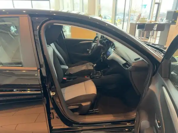 OPEL CORSA (11/15)
