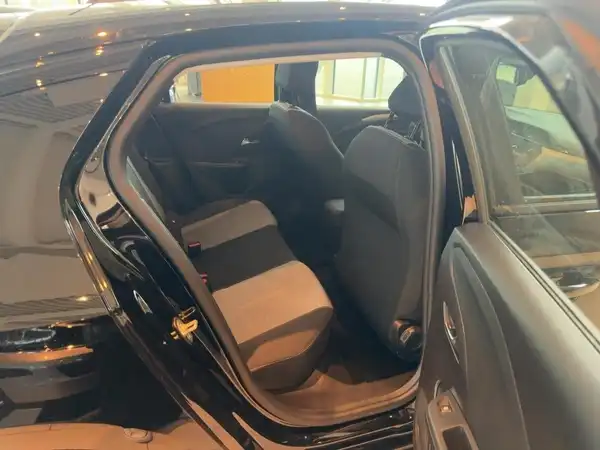 OPEL CORSA (12/15)