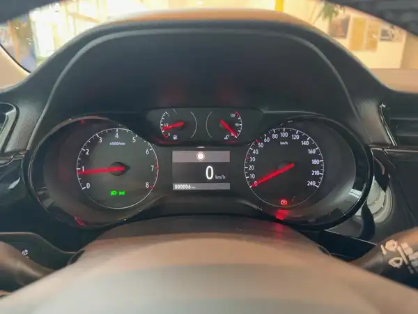 OPEL CORSA (14/15)