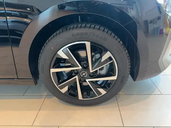 OPEL CORSA (7/15)