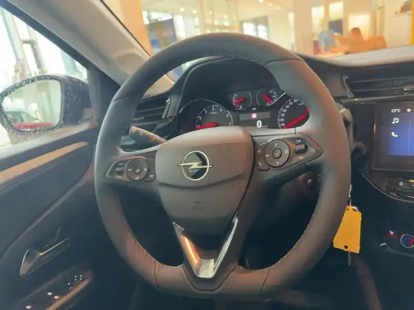 OPEL CORSA (9/15)