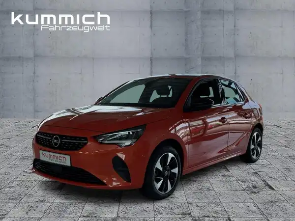 OPEL CORSA (1/14)