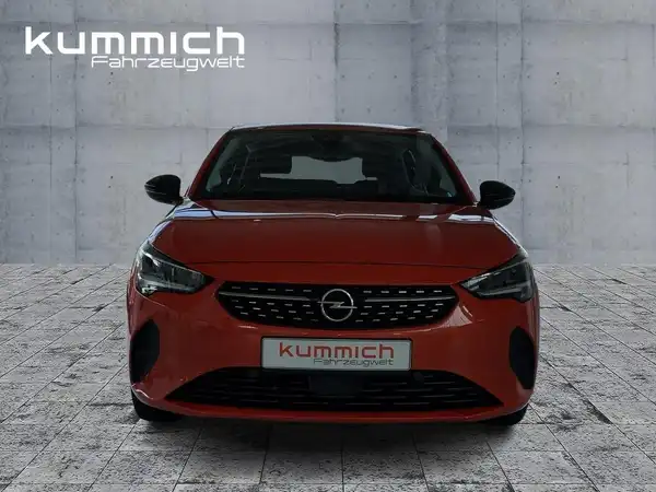 OPEL CORSA (2/14)