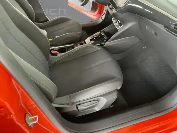 OPEL CORSA (9/14)