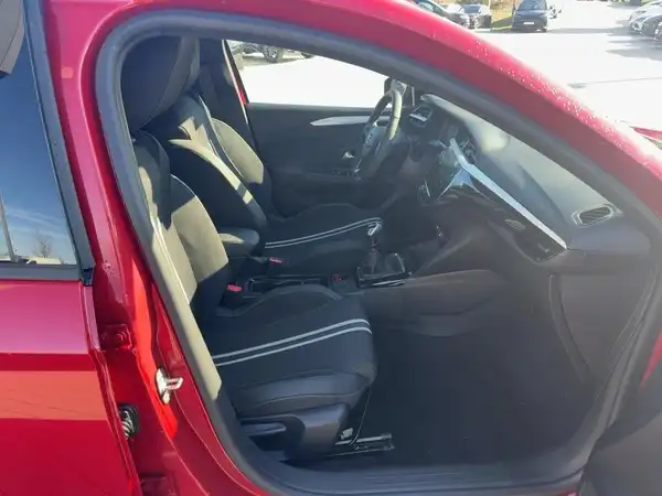 OPEL CORSA (11/15)