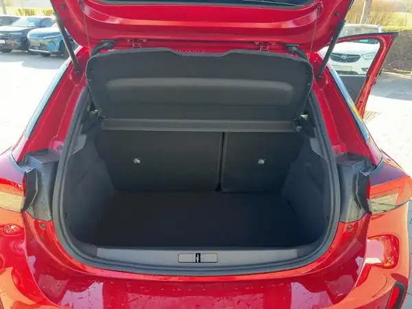OPEL CORSA (13/15)