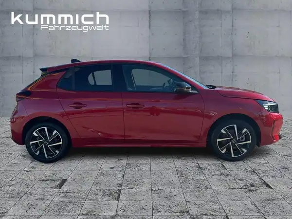 OPEL CORSA (3/15)