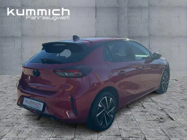 OPEL CORSA (4/15)