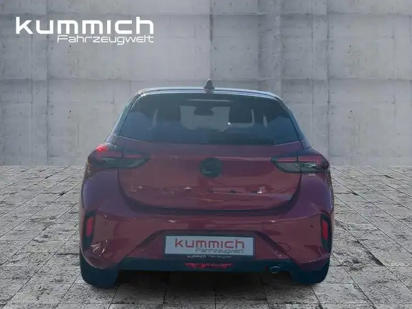 OPEL CORSA (5/15)