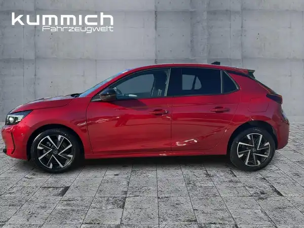 OPEL CORSA (6/15)