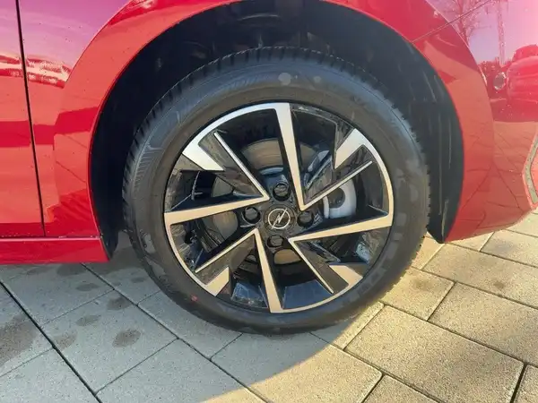OPEL CORSA (7/15)