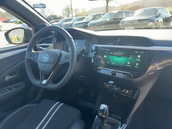 OPEL CORSA (8/15)